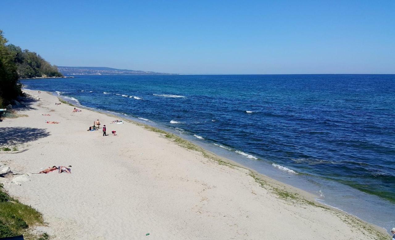 Happy Beach Várna Kültér fotó